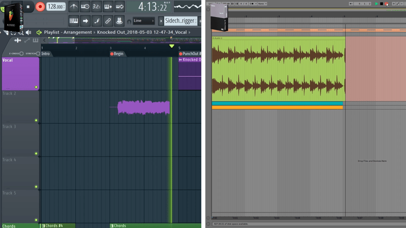 Ableton 10 Vs Fl Studio 20